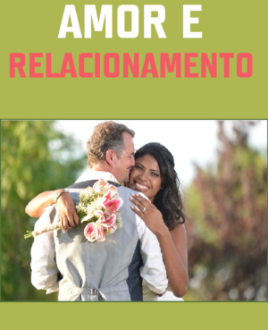 E-Book Amor e Relacionamentos